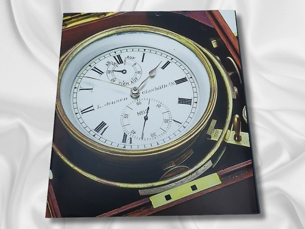 A.ランゲ&ゾーネ 専門書 2巻セット コレクターズアイテム A. LANGE & SÖHNE GREAT TIMEPIECES FROM SAXONY [代行おまかせコース]