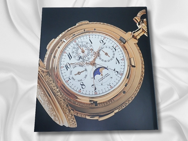 A.ランゲ&ゾーネ 専門書 2巻セット コレクターズアイテム A. LANGE & SÖHNE GREAT TIMEPIECES FROM SAXONY [代行おまかせコース]