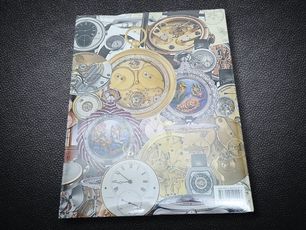 F.P.ジュルヌ 作品集 未開封 F.P.Journe Invenit et Fecit [代行おまかせコース]
