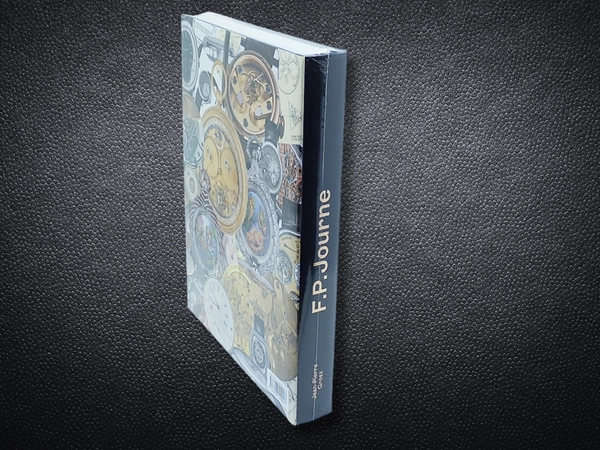 F.P.ジュルヌ 作品集 未開封 F.P.Journe Invenit et Fecit [代行おまかせコース]