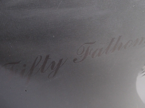 ブランパン フィフティ ファゾムス エディション 2018 公式限定アートブック BLANCPAIN Edition Fifty Fathoms 2018 [代行おまかせコース]
