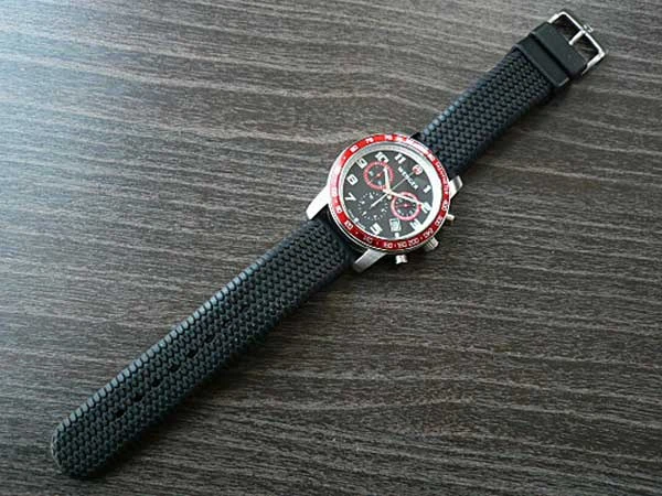 ウエンガー RALLYE CHRONO 70801 WENGER