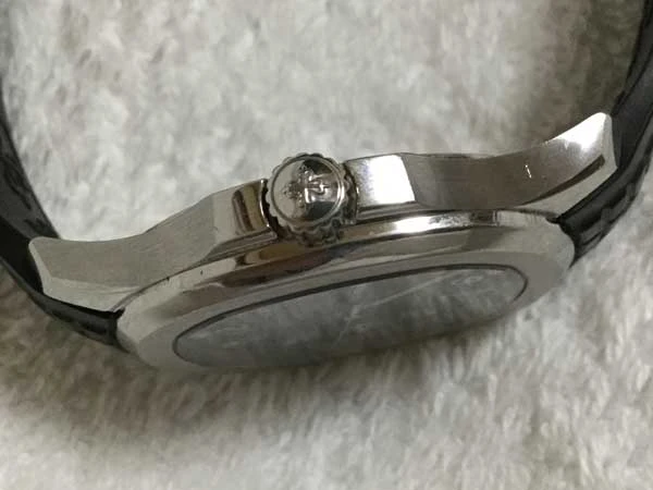 パテック・フィリップ PATEK PHILIPPE アクアノート Ref.5167/1A 001 保証書付属 ワンオーナー品