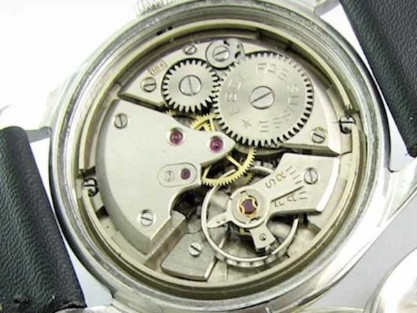 エベル Vintage Ebel From 1950 希少