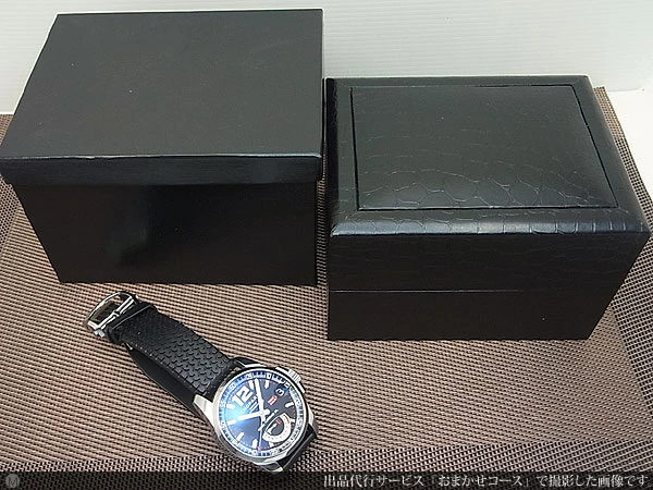 ショパール ミッレミリア グランツーリスモ XL パワーコントロール Ref.16/8457-3001 オートマチック CHOPARD [代行おまかせコース]