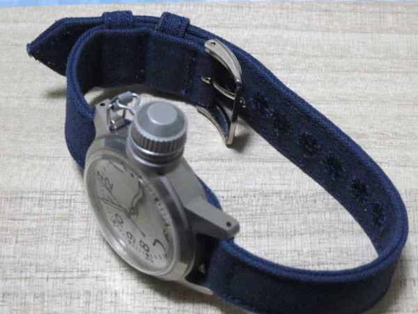 ゼノ ウォッチ バーゼル ZENO WATCH BASEL ZENO NAVY