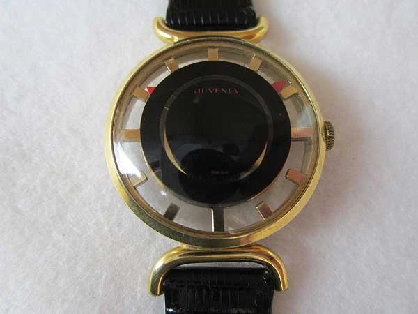 【アンティークウォッチ】 JUVENIA ジュベニア 手巻き 17石 レディースウォッチ CAL.765 腕時計 アンティーク ブレスウォッチ 稼働品