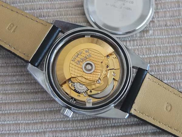 ラドー RADO ゴールデンホース オートマチック RADO Golden Horse メンズ 美品