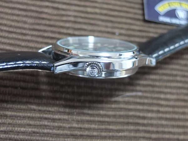 WEST END WATCH CO ウェストエンドウォッチカンパニー SOWAR ソワール 自動巻き 未使用品