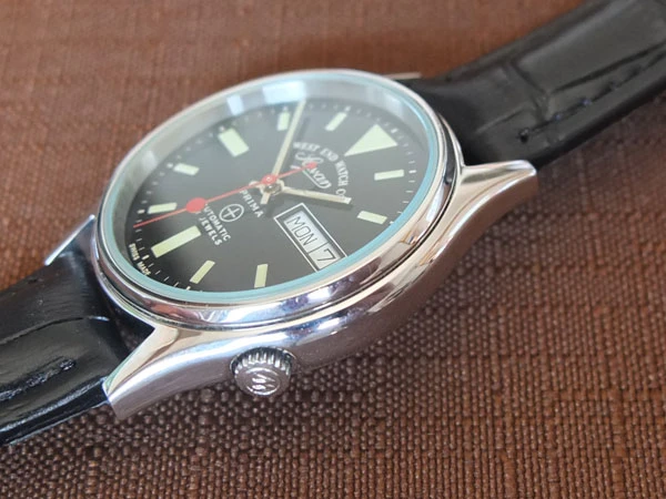ウエストエンド ウォッチカンパニー SOWAR ソワール WEST END WATCH CO　