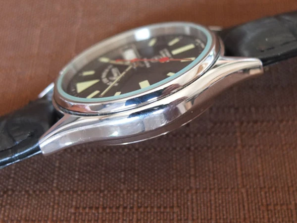 ウエストエンド ウォッチカンパニー SOWAR ソワール WEST END WATCH CO　