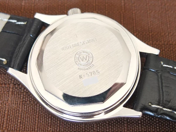 ウエストエンド ウォッチカンパニー SOWAR ソワール WEST END WATCH CO　