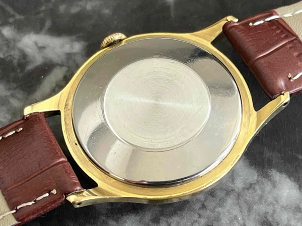 スミス アストラル SMITHS ASTRAL モザイクダイヤル 英国ブリティッシュウォッチ MADE IN ENGLAND