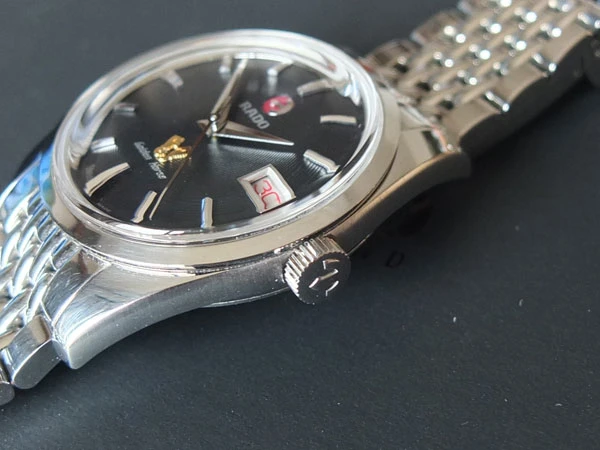 ラドー ゴールデンホース 1957 RADO Golden Horse 1957 限定 01.763.3930.4.015 未使用品 BOX・保証書等付属