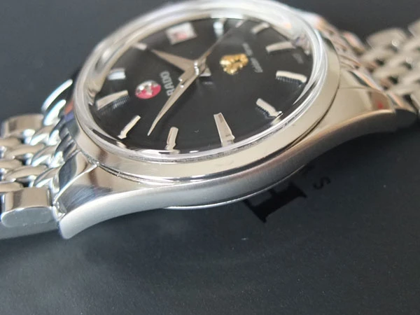 ラドー ゴールデンホース 1957 RADO Golden Horse 1957 限定 01.763.3930.4.015 未使用品 BOX・保証書等付属