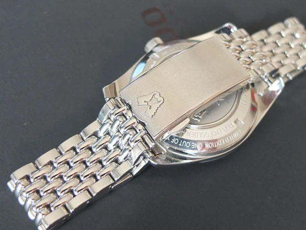 ラドー ゴールデンホース 1957 RADO Golden Horse 1957 限定 01.763.3930.4.015 未使用品 BOX・保証書等付属