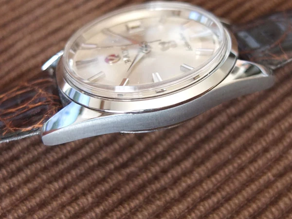ラドー ゴールデンホース RADO Golden Horse オートマチック 自動巻き オートマチックタグ付き 未使用品