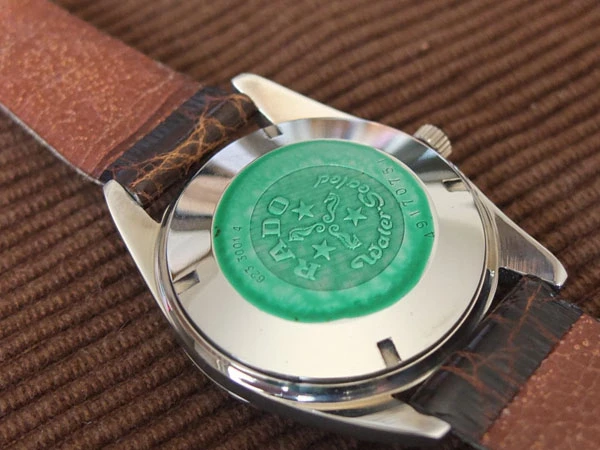 ラドー ゴールデンホース RADO Golden Horse オートマチック 自動巻き オートマチックタグ付き 未使用品