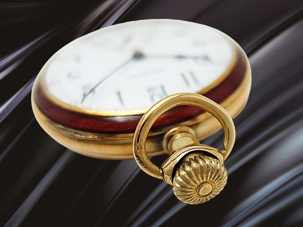 ウォルサム リバーサイド マキシマス 14K 総重量32g 装飾ケース ホワイトダイヤル WALTHAM Riverside Maximus [代行おまかせコース]