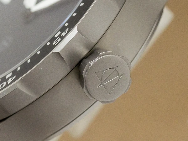 ストーヴァ フリーガー T01 TESTAF バックスケルトン ブラックラバー ボックス・ギャランティ付き  STOWA [ 代行おまかせコース ]