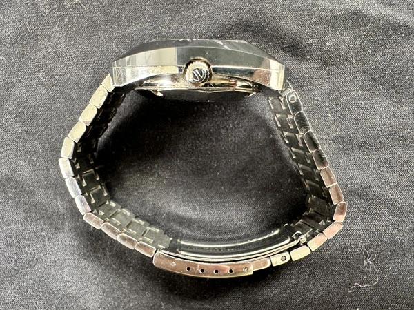 ラドー RADO ダイアスター 自動巻 オリジナルブレス RADO DIASTAR 内箱・取説・ギャランティーカード付き