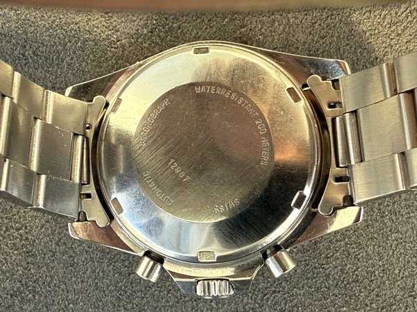 ブヘラ サブプロフェッショナル 200M REF.12987 / BUCHERER SUB PROFESSIONAL 200M