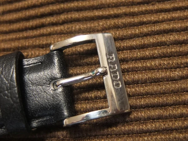 ラドー グリーンホース RADO GREEN HORES 25石 オートマチック ステンレススチール(SS)製 復刻モデル 希少 美品