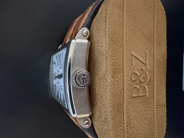 ロジェデュブイ トゥーマッチ 28本限定モデル ホワイトゴールド 保証書・ケース有り