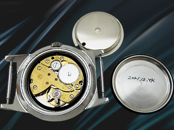 ウエストエンドウォッチカンパニー ソワール プリマ 17石 FHFCal.68 ブラックダイヤル 社外引き通しストラップ装着 手巻き WEST END WATCH Co. Sowar PRIMA [代行おまかせコース]