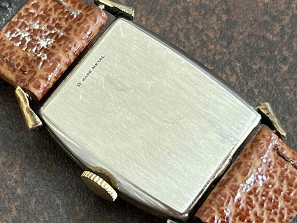 レコード RECORD レクタンギュラー スモセコ