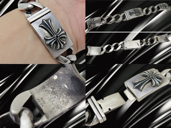 レマニア 105 クロノグラフ 17石 Ref.254 Cal.1270 メッキ/SS シルバーダイヤル 社外製ベルト装着 1P装飾石入りカスタムシルバーブレス重量66g付属 手巻き LEMANIA 105 Chronograph [代行おまかせコース]