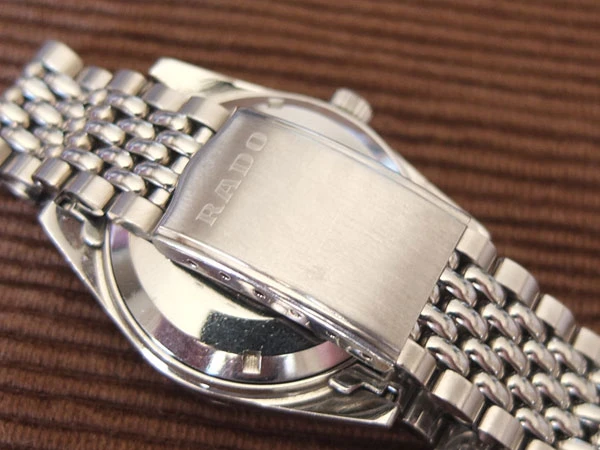 ラドー RADO グリーンホース GREEN HORSE 自動巻き 復刻モデル 美品