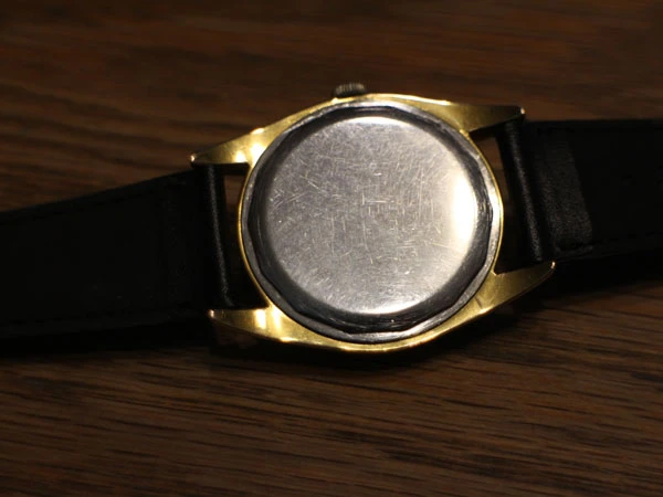 ウォルサム プレミア&レマニア 名機Cal.3064 23石 高級ムーヴ搭載