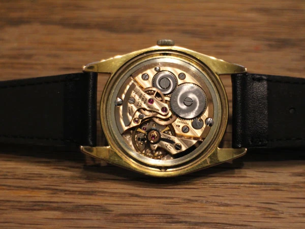 ウォルサム プレミア&レマニア 名機Cal.3064 23石 高級ムーヴ搭載