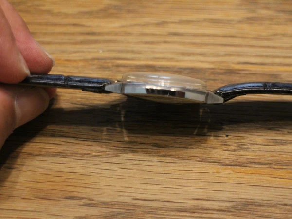 ベンラス BENRUS ジャングルマスター 自動巻 ノンデイト ワンピース 防水ケース アンティーク 美品