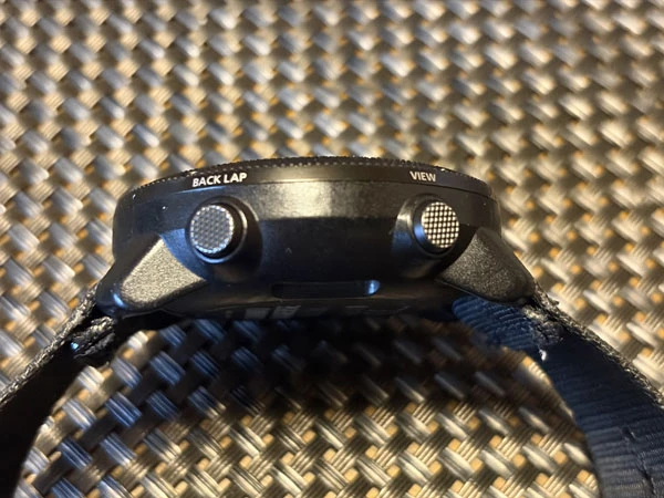 スント SUUNTO トラバース アルファ ステルスブラック