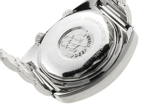 ジラールペルゴ GIRARD-PERREGAUX 70年代 ジャイロマチック ディープダイバー