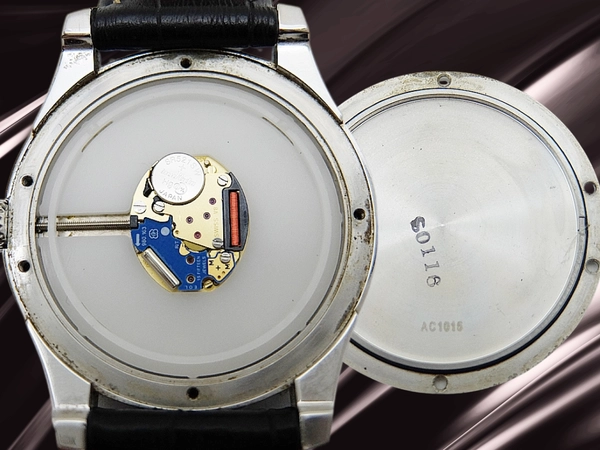 ハミルトン ジャズマスター シンライン スモールセコンド Ref.H384110 SS グレーダイヤル ベルト装着 クオーツ BOX付属 HAMILTON Jazzmaster Thinline Small Second [代行おまかせコース]
