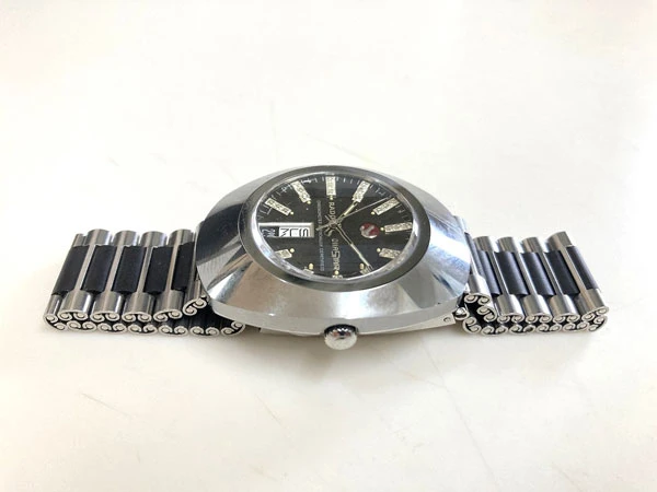  ラドー ダイヤスター RADO DIASTAR ORIGINAL  クロノメーター検定品・COSCモデル 自動巻 NOS未使用保管品 保証カード等付属