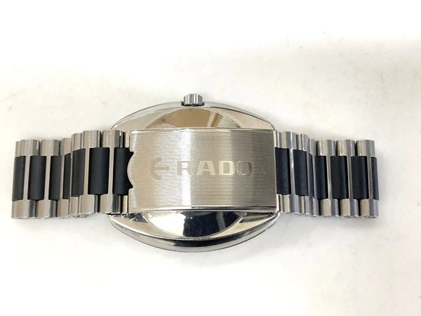  ラドー ダイヤスター RADO DIASTAR ORIGINAL  クロノメーター検定品・COSCモデル 自動巻 NOS未使用保管品 保証カード等付属