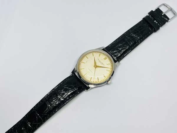 IWC オールドインター 自動巻 Cal.853