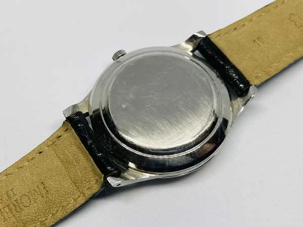 IWC オールドインター 自動巻 Cal.853