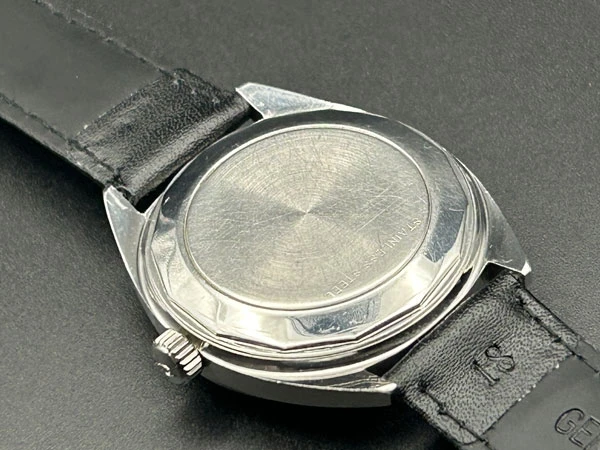 IWC オールドインター ヨットクラブ サンバースト仕上げ Cal.8541