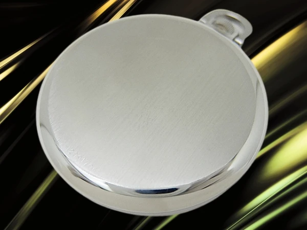 IWC 懐中時計 Ref.5300 Cal.972 SS シルバーダイヤル ポケットウオッチ 手巻き INTERNATIONAL WATCH Co. [代行おまかせコース]