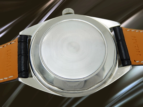 IWC ヨットクラブ ペラトン式 Cal.8541B SS お魚リューズ シルバーダイヤル IWCサントーニ社製レザーストラップ+尾錠装着 オートマチック INTERNATIONAL WATCH Co. Yacht Club [代行おまかせコース]