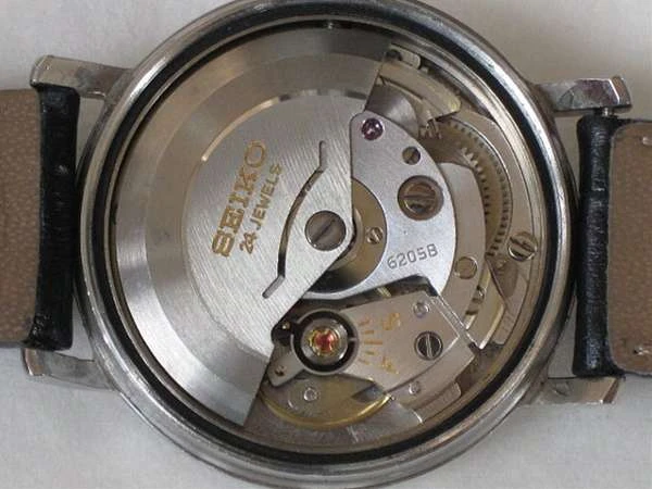 セイコー 6205-7000 24石 セイコーマチック セルフデーター オートマチック 自動巻き SEIKO