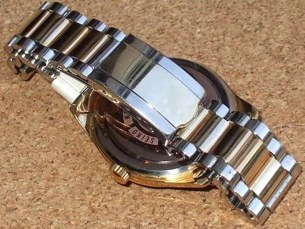 セイコー チャンピオン860 未使用品 BOX・値札付 SEIKO