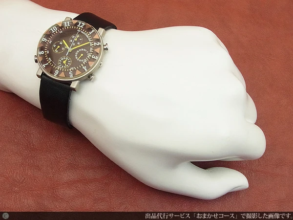 セイコー SEIKO ソットサス クロノグラフ カレンダー アラーム クォーツ