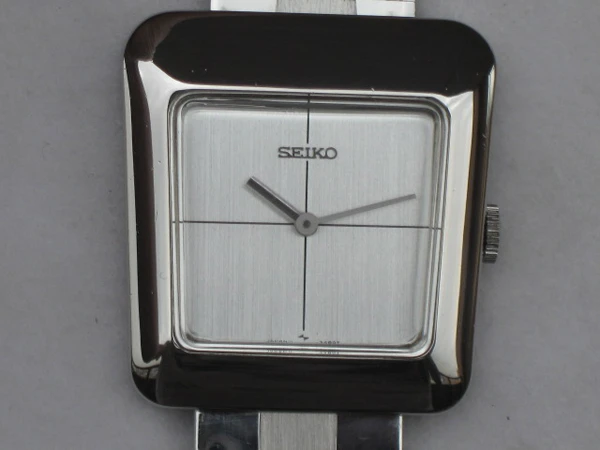 セイコー 11-4250 手巻き 17石 11R SEIKO