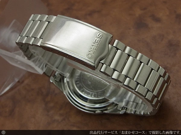 セイコー セイコーマチック ウィークデーター 26石 オートマチック　SEIKO